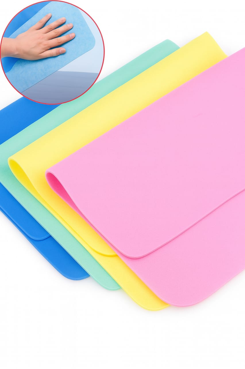 Magic Towel – Super Absorbent All-Purpose Towel